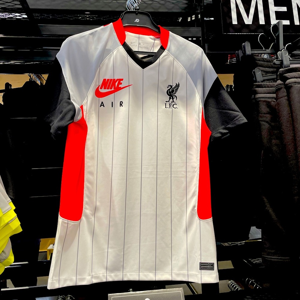 Nike Soccer Shirt